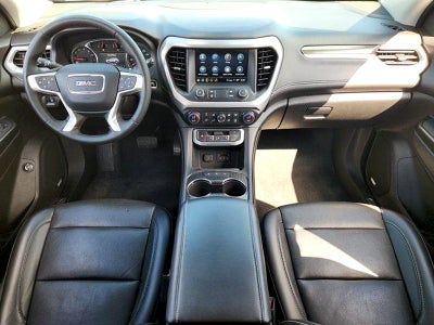 2023 GMC Acadia FWD SLT