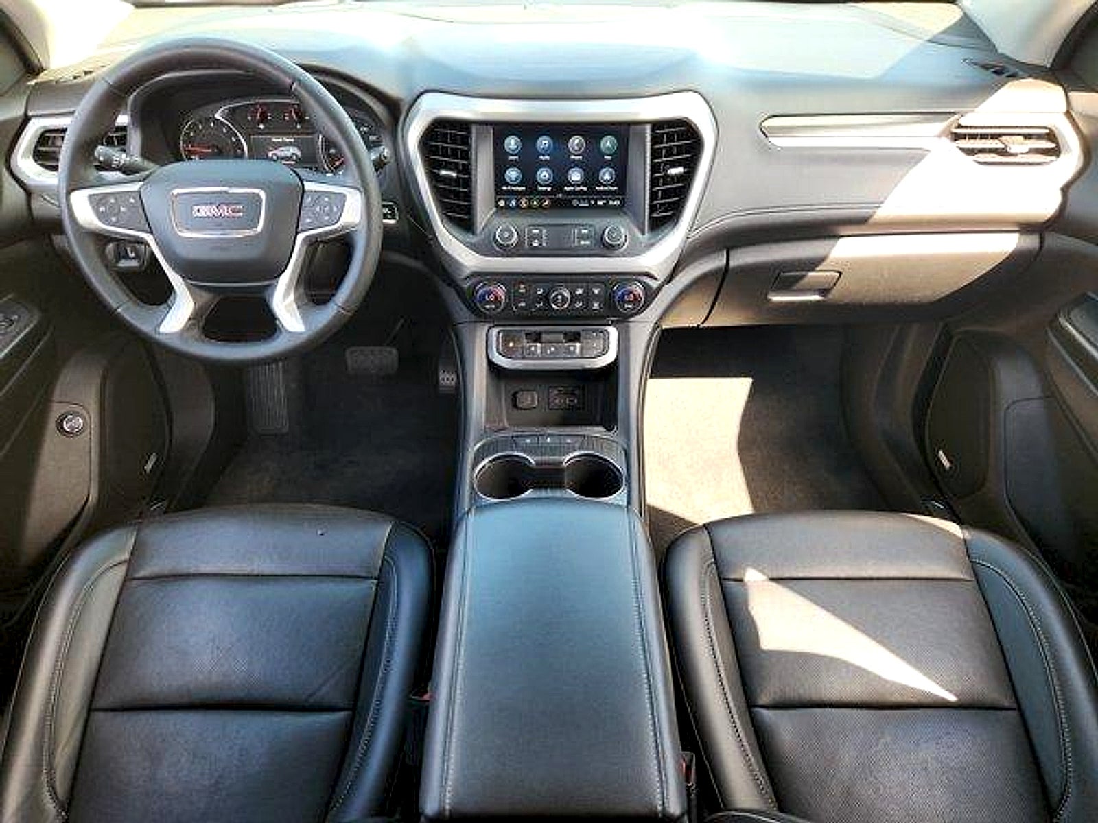 2023 GMC Acadia FWD SLT
