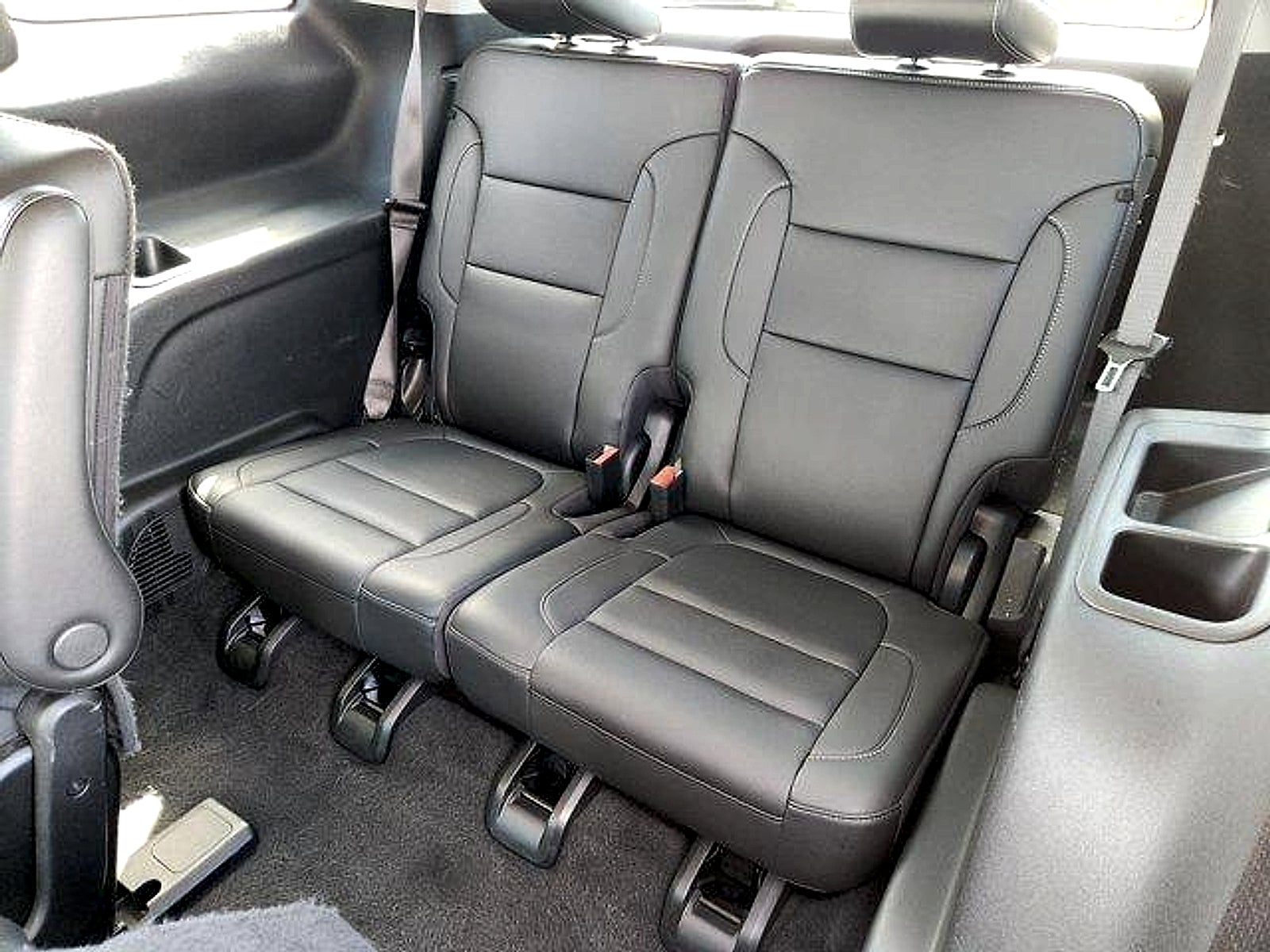 2023 GMC Acadia FWD SLT
