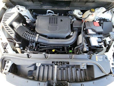 2023 GMC Acadia FWD SLT