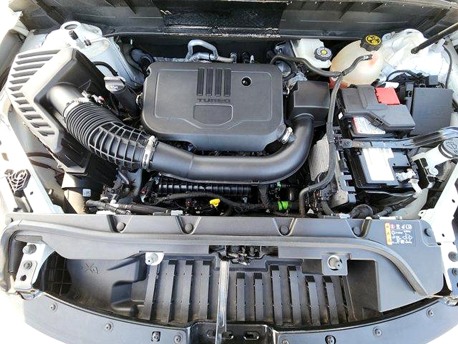 2023 GMC Acadia FWD SLT