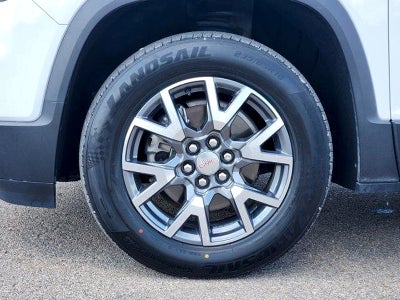 2023 GMC Acadia FWD SLT