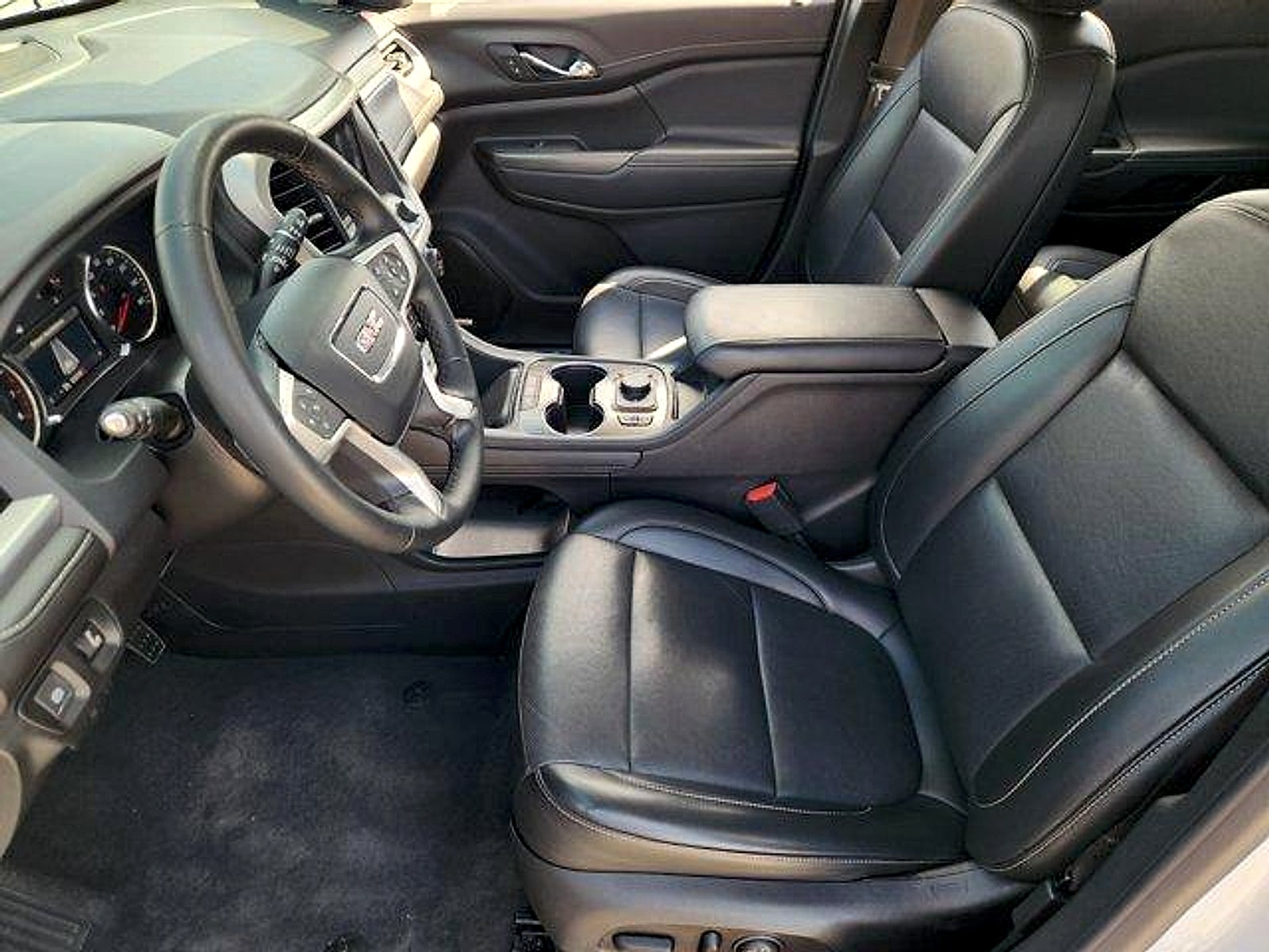 2023 GMC Acadia FWD SLT