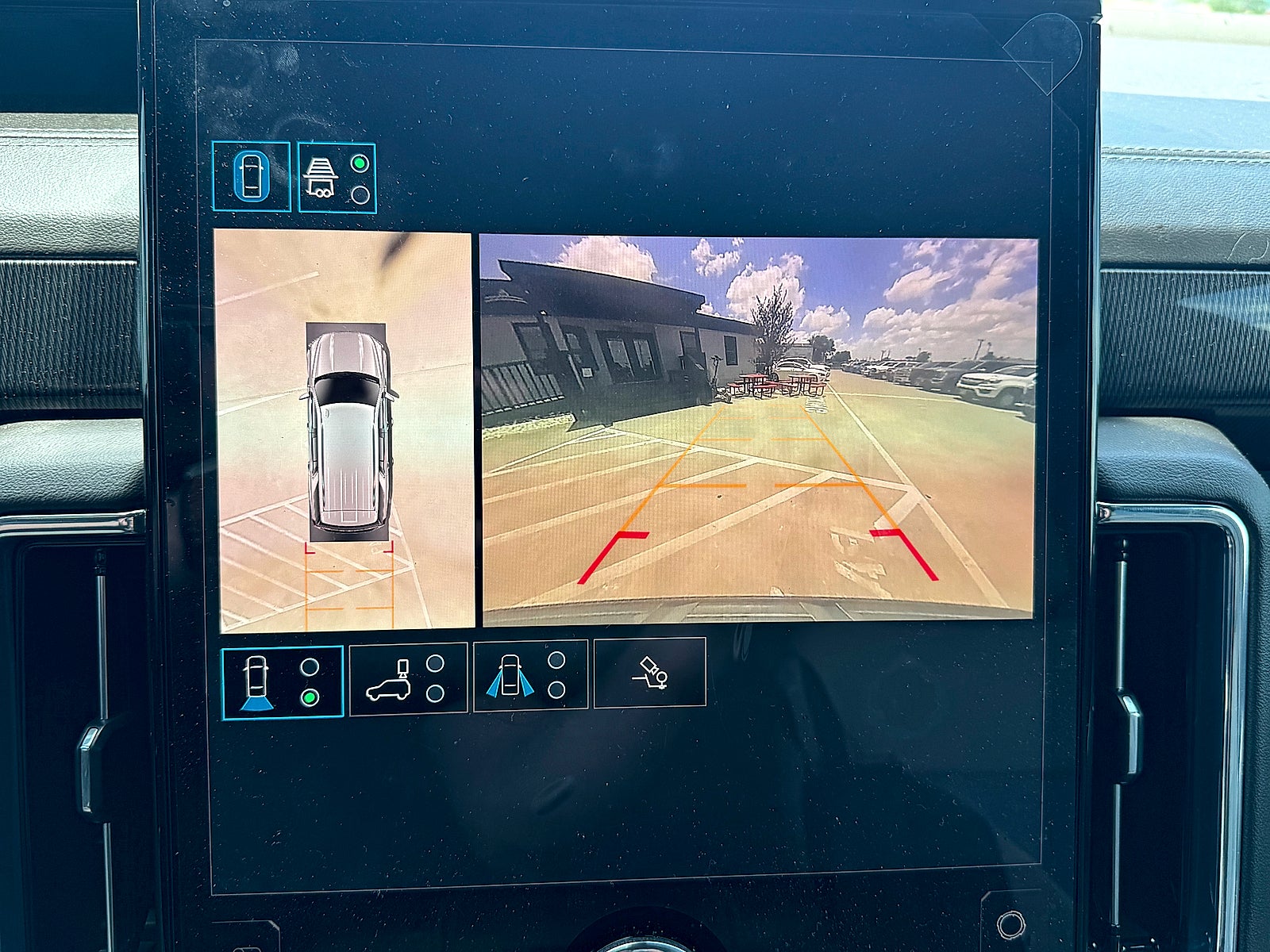 2025 GMC Yukon 4WD Elevation