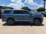 2025 GMC Yukon 4WD Elevation