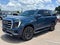 2025 GMC Yukon 4WD Elevation
