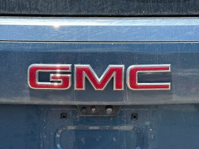 2025 GMC Yukon 4WD Elevation