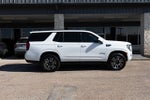 2021 GMC Yukon AT4