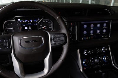 2021 GMC Yukon 4WD Denali