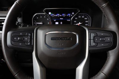 2021 GMC Yukon 4WD Denali