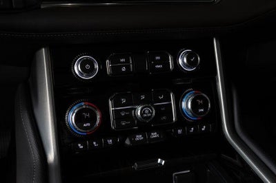 2021 GMC Yukon 4WD Denali