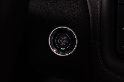 2021 GMC Yukon 4WD Denali