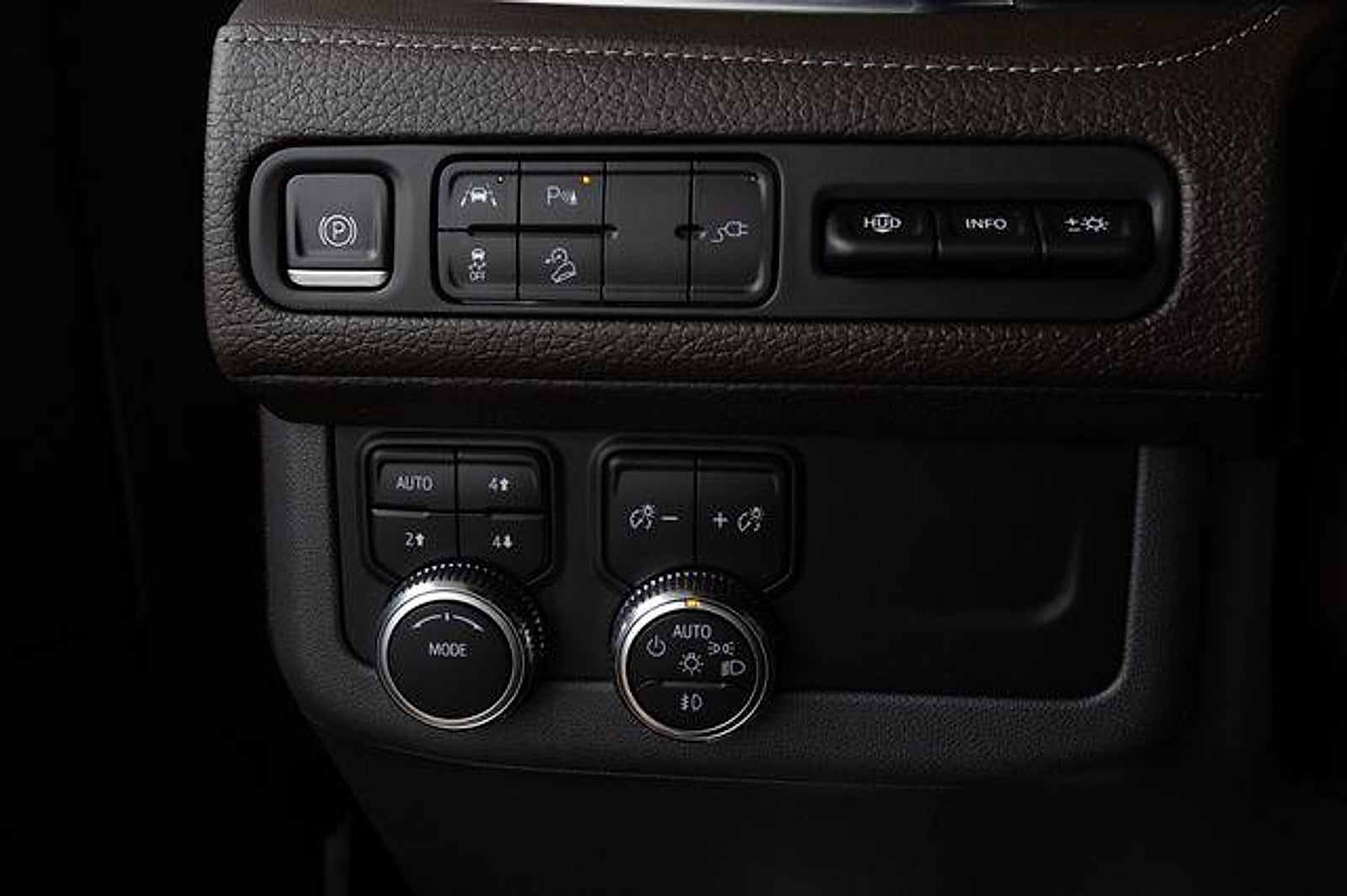 2021 GMC Yukon 4WD Denali