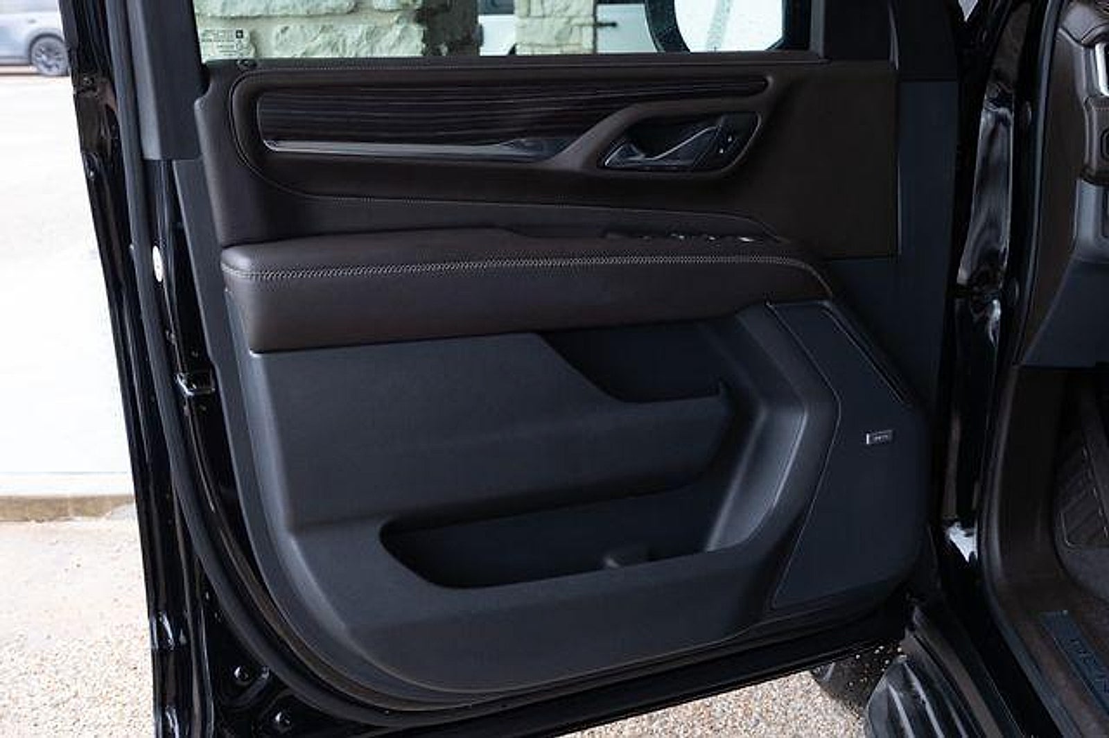 2021 GMC Yukon 4WD Denali