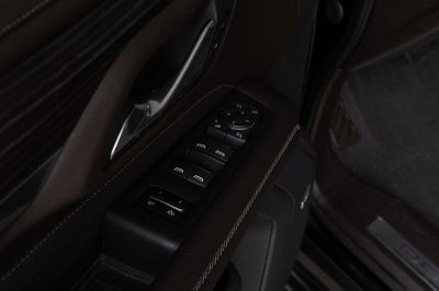 2021 GMC Yukon 4WD Denali