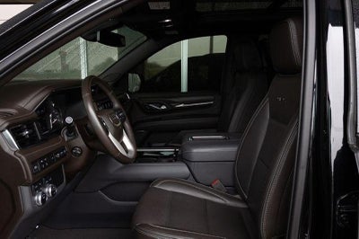 2021 GMC Yukon 4WD Denali