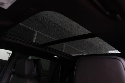 2021 GMC Yukon 4WD Denali