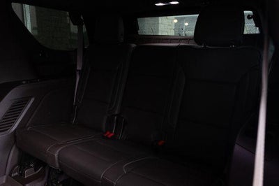 2021 GMC Yukon 4WD Denali