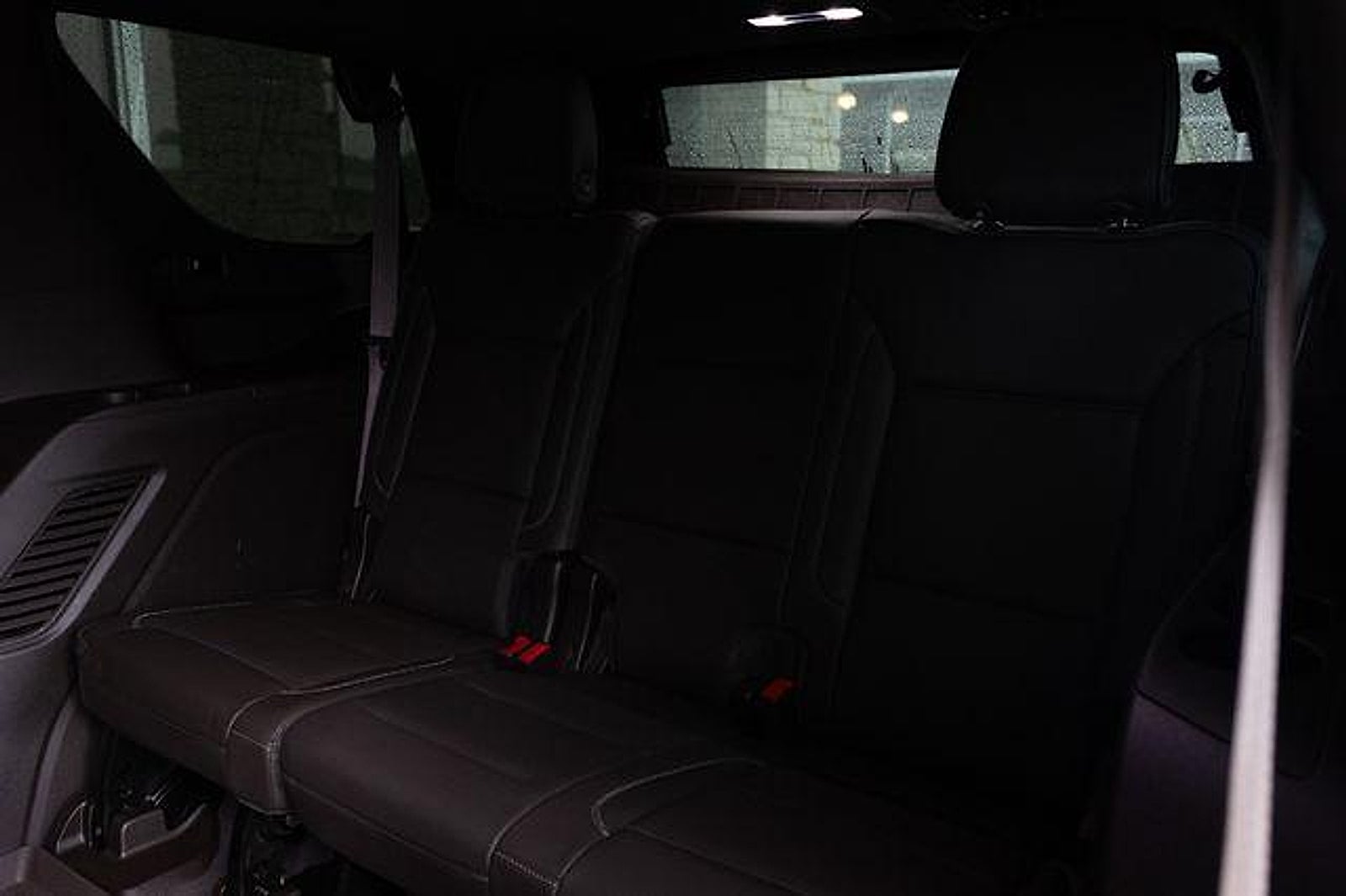 2021 GMC Yukon 4WD Denali