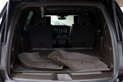 2021 GMC Yukon 4WD Denali
