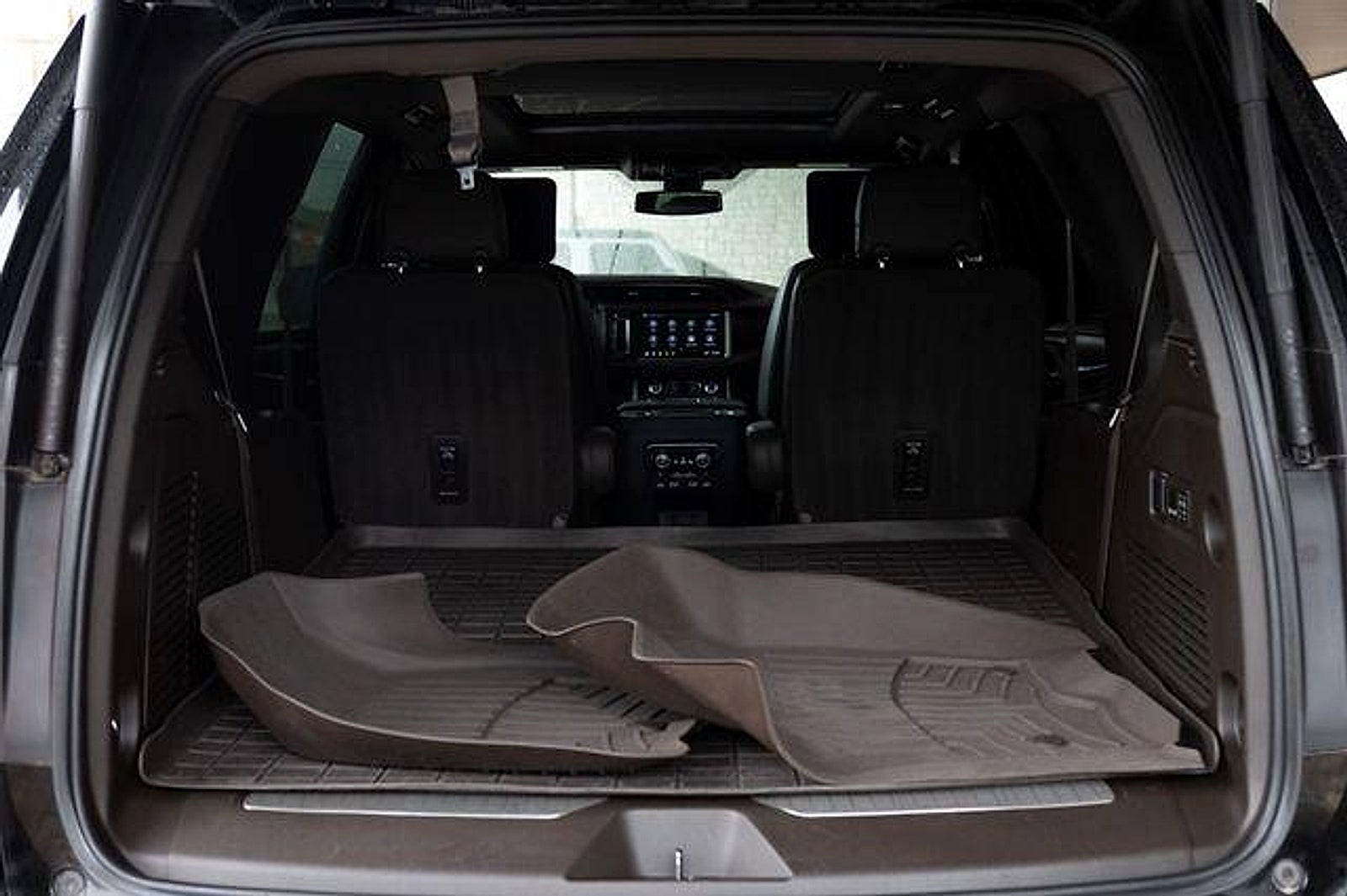 2021 GMC Yukon 4WD Denali