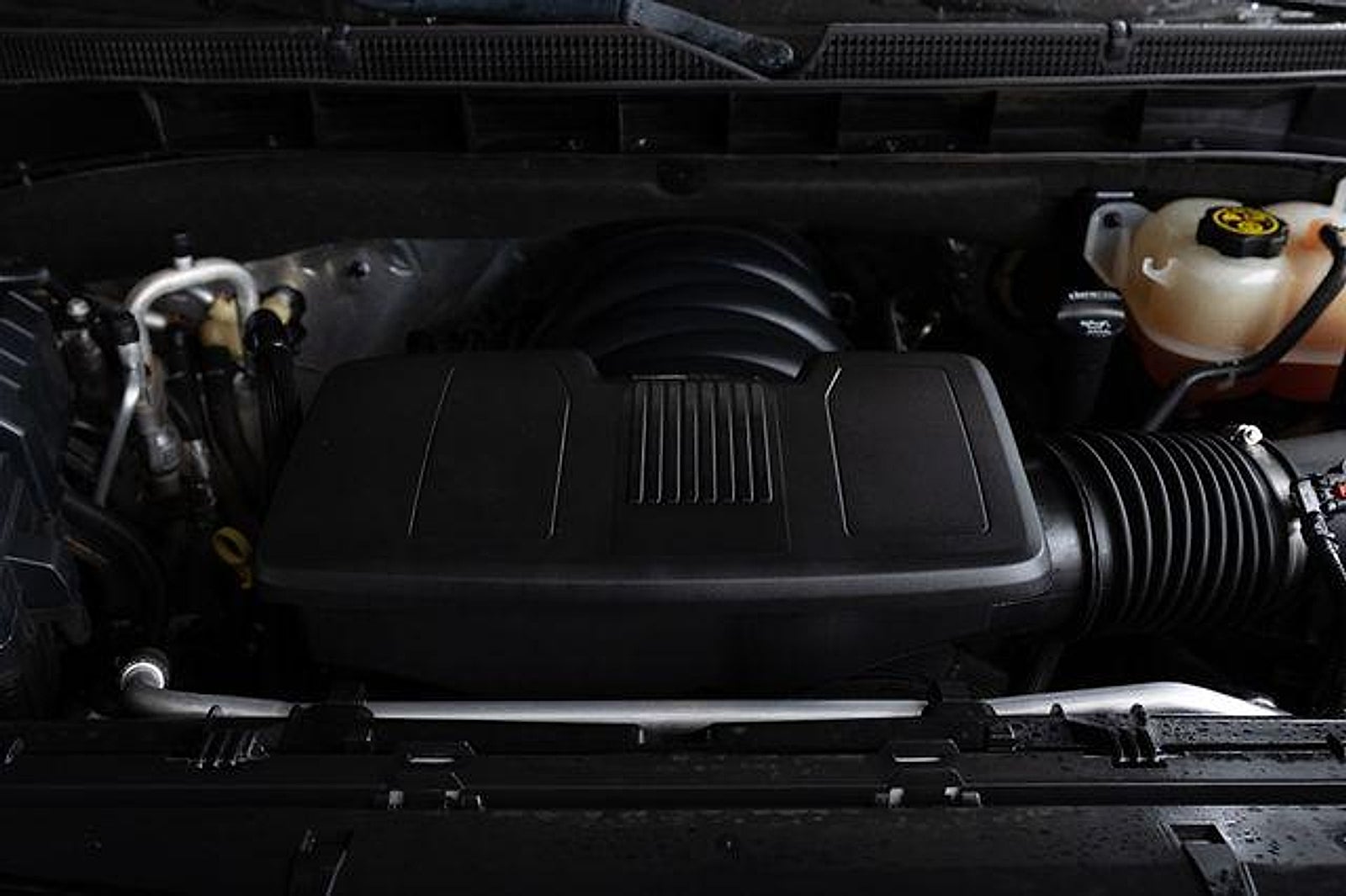 2021 GMC Yukon 4WD Denali