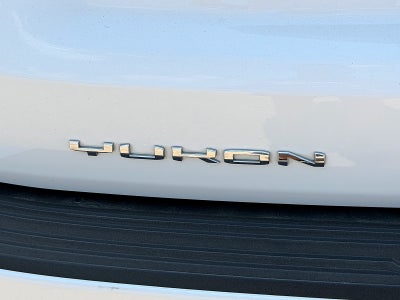 2023 GMC Yukon 4WD Denali