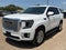 2023 GMC Yukon 4WD Denali