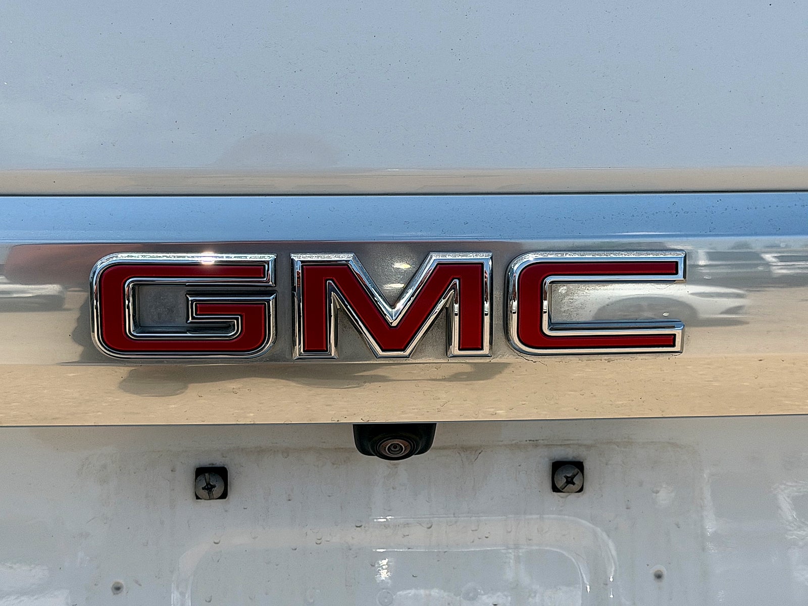 2023 GMC Yukon 4WD Denali