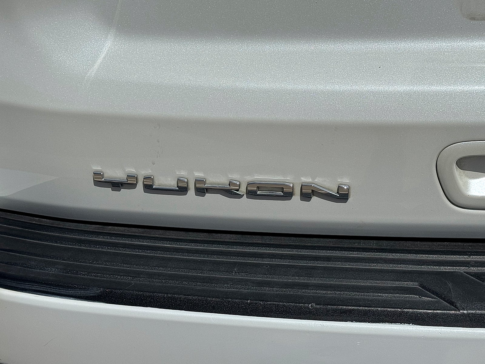 2024 GMC Yukon XL 4WD Denali