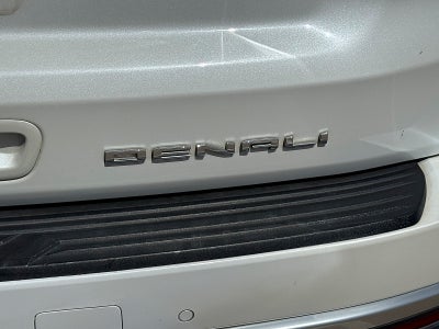 2024 GMC Yukon XL 4WD Denali