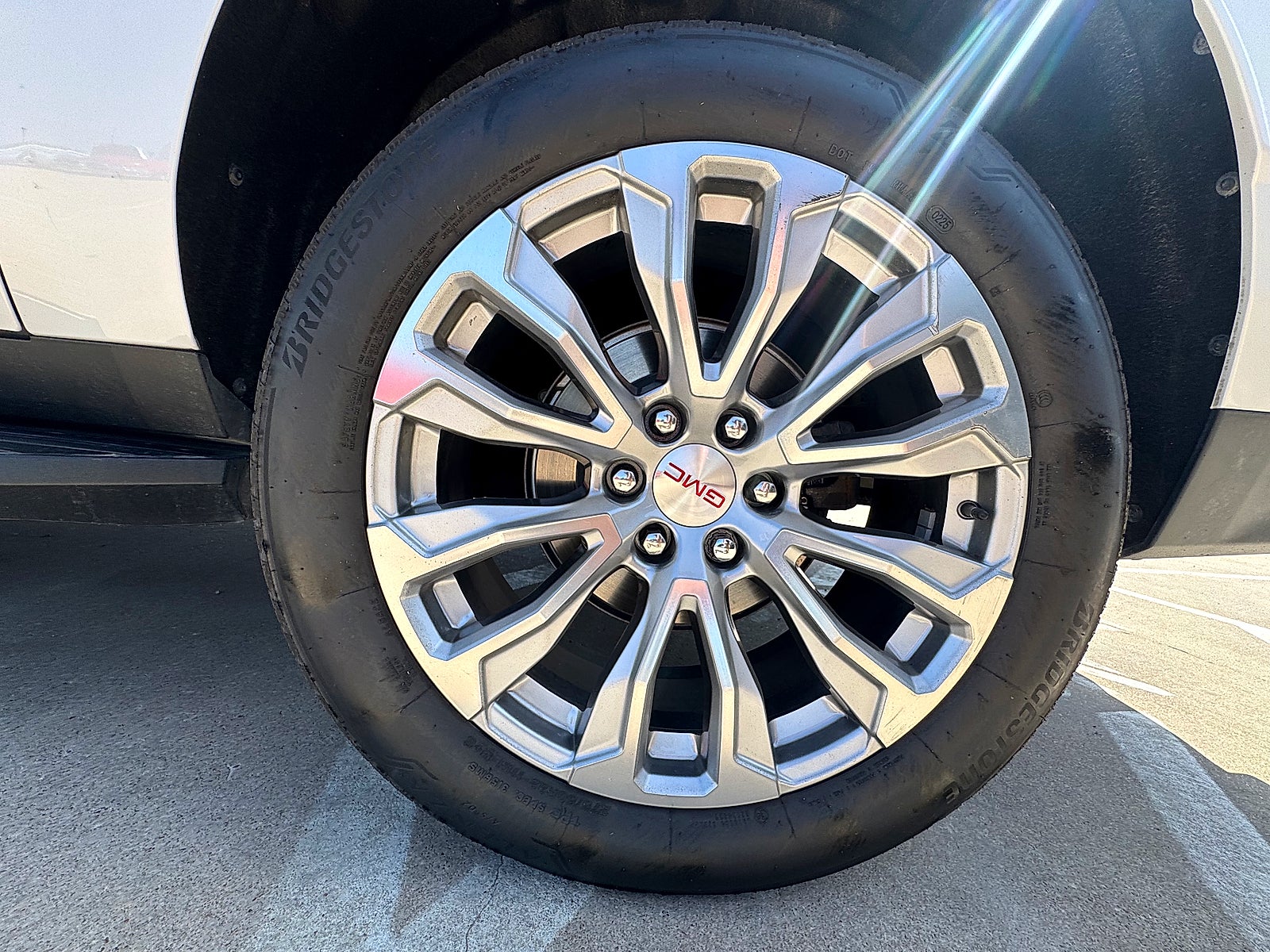 2024 GMC Yukon XL 4WD Denali