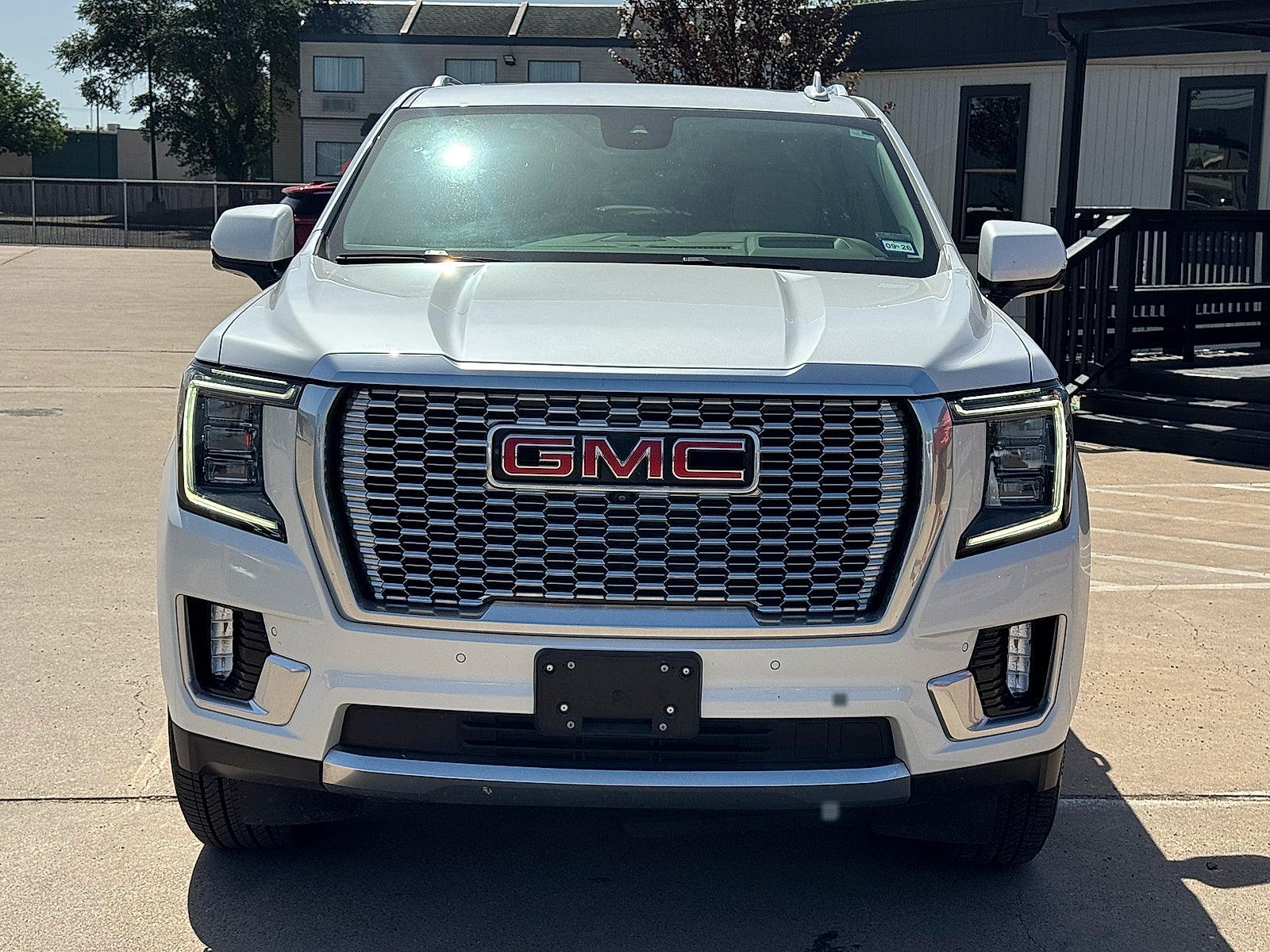 2024 GMC Yukon XL 4WD Denali