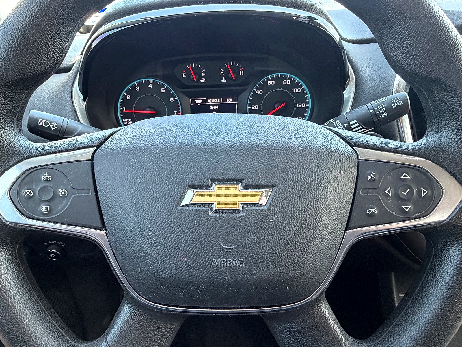 2021 Chevrolet Traverse FWD LS
