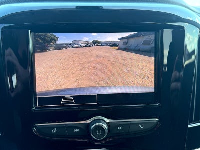 2021 Chevrolet Traverse FWD LS
