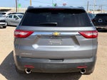 2021 Chevrolet Traverse FWD LS