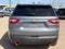 2021 Chevrolet Traverse FWD LS