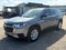2021 Chevrolet Traverse FWD LS