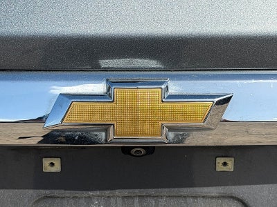2021 Chevrolet Traverse FWD LS