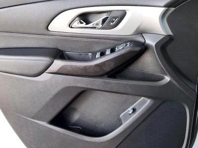 2023 Chevrolet Traverse FWD LT Cloth