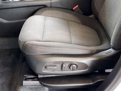 2023 Chevrolet Traverse FWD LT Cloth