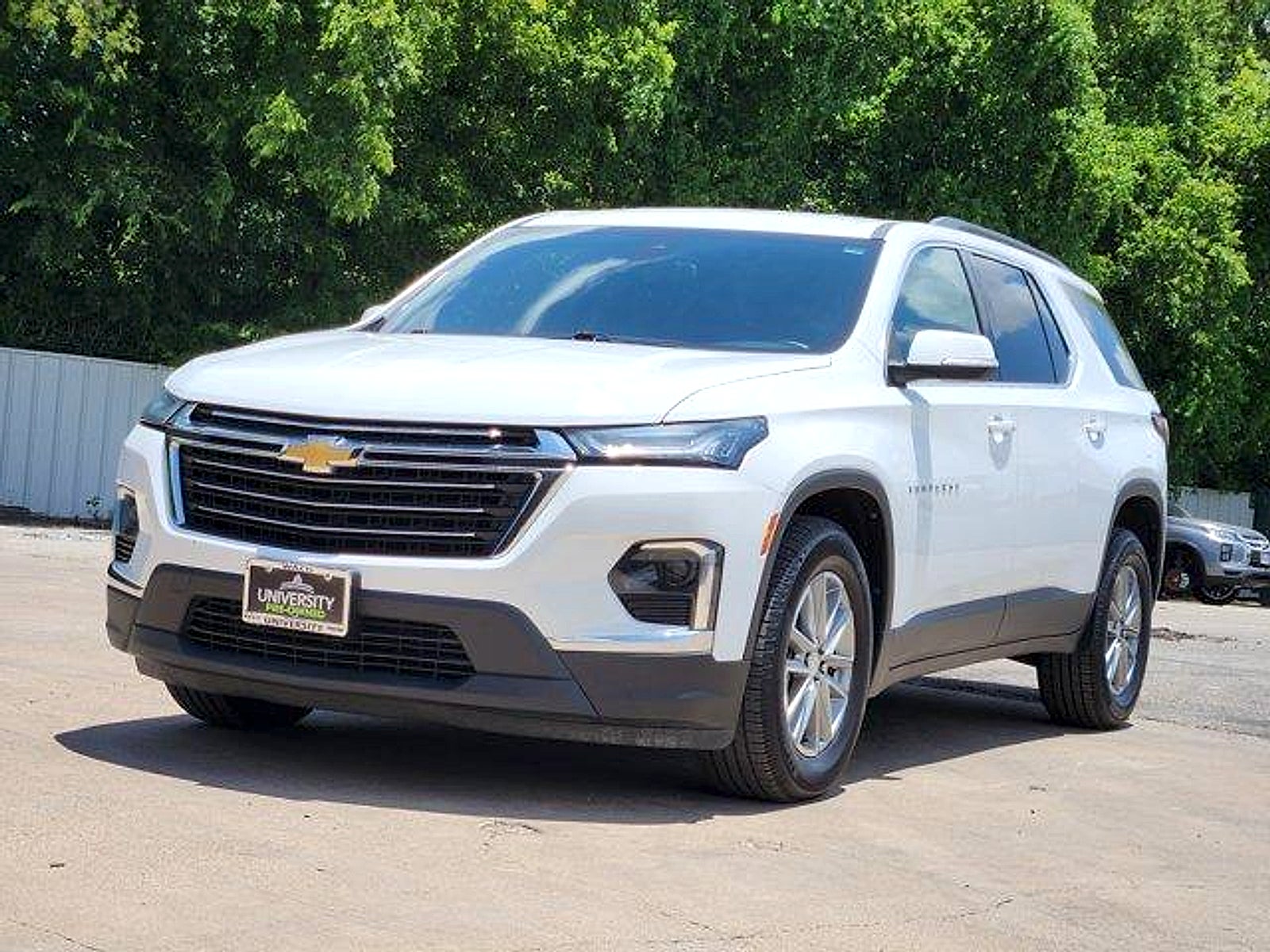 2023 Chevrolet Traverse FWD LT Cloth