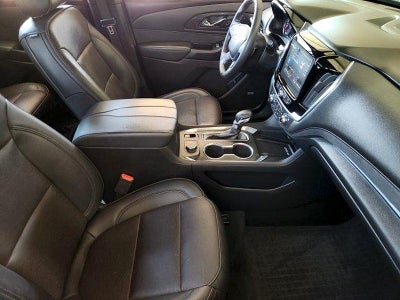 2023 Chevrolet Traverse AWD High Country