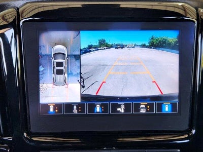 2023 Chevrolet Traverse AWD High Country