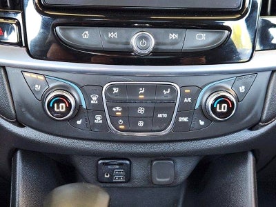 2023 Chevrolet Traverse AWD High Country