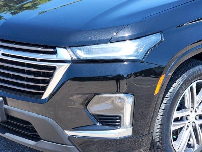 2023 Chevrolet Traverse AWD High Country