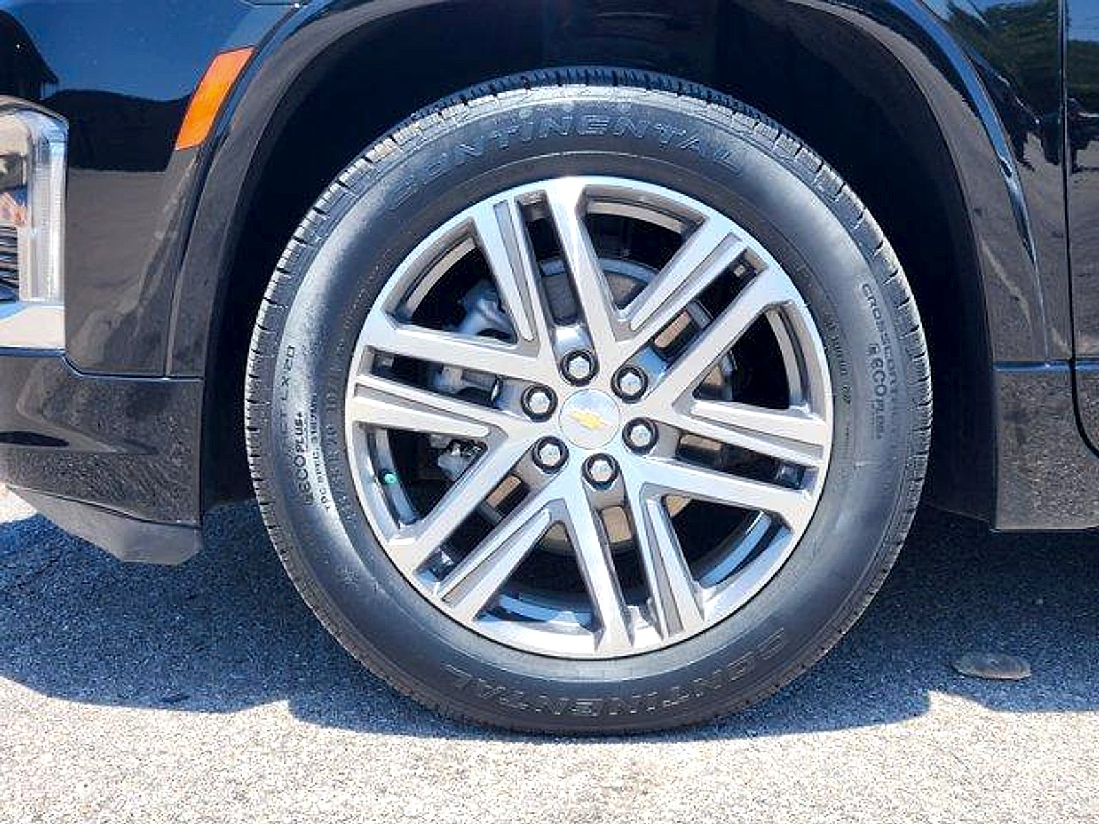 2023 Chevrolet Traverse AWD High Country