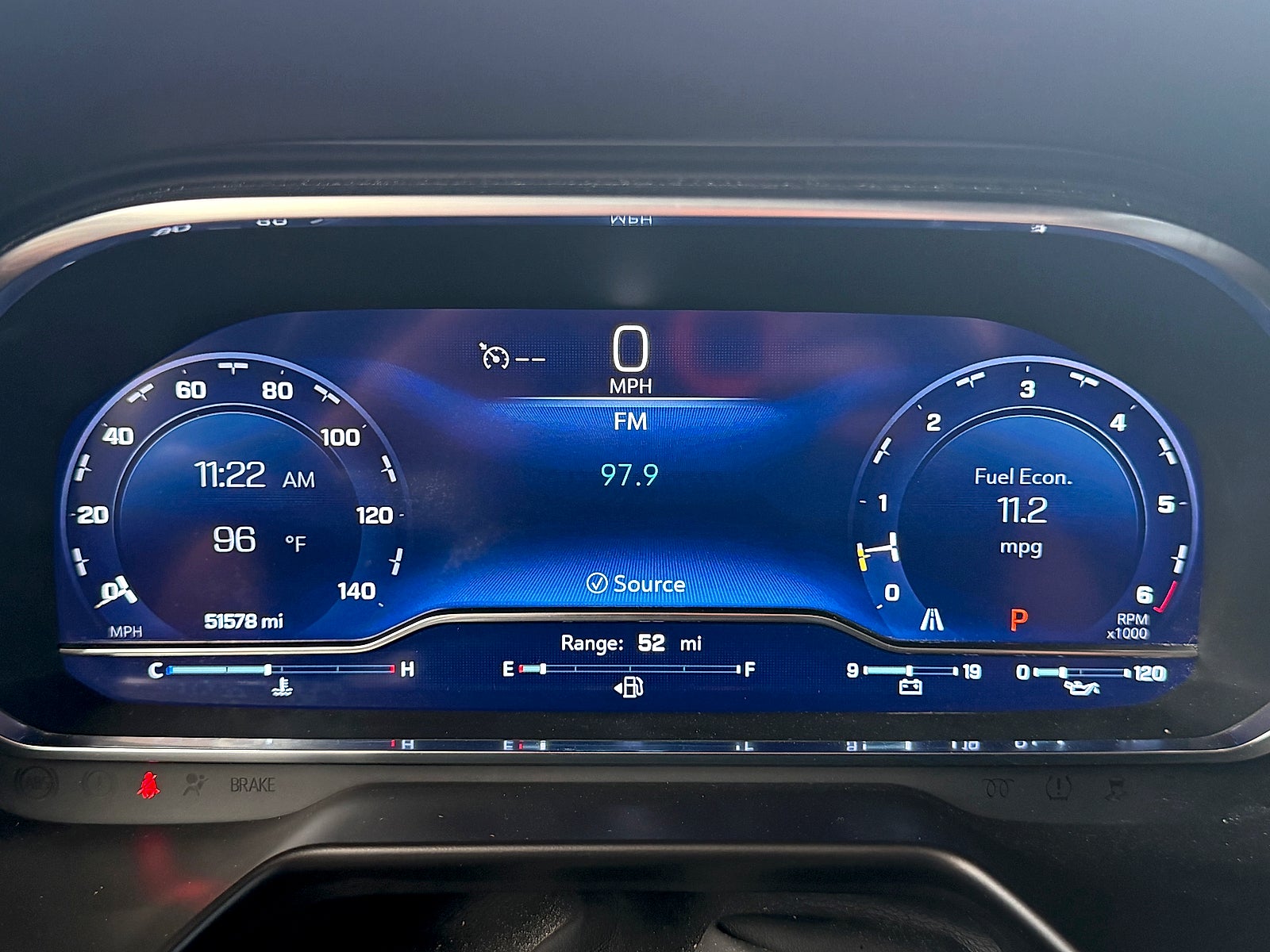 2024 Chevrolet Tahoe 2WD LT