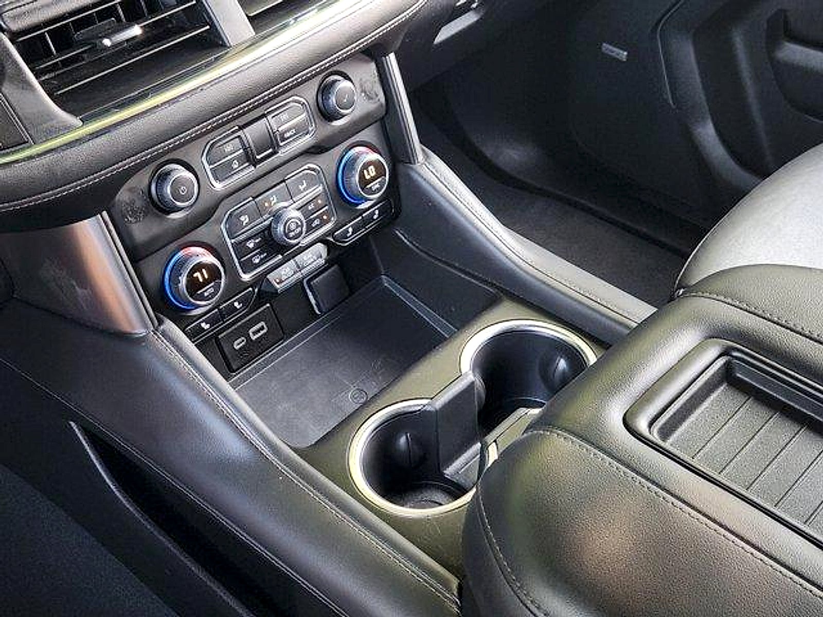 2024 Chevrolet Tahoe 2WD LT