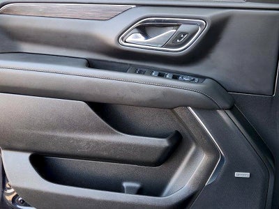 2024 Chevrolet Tahoe 2WD LT